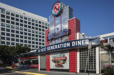 Tysons Corner, VA — Silver Diner