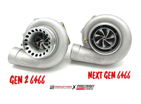 Test Turbo Comment Le Precision Gen 2 6466 Se Compare T Il Au Tout N