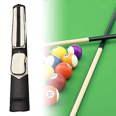 Etui Rigide Pour Queues De Billards Tui Pour Queues De Billard