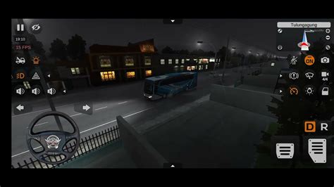 Bus Wala D Game Indonesia Simulator Unlimited Bus Simulator Indian