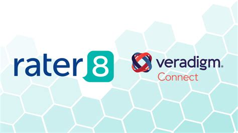 Rater8 Is Veradigm Connect Certified