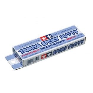 Tamiya 87052 Tamiya Epoxy Putty Dutchmodelshop Nl