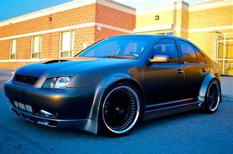 Volkswagen Jetta Custom Amazing Photo Gallery Some Information And