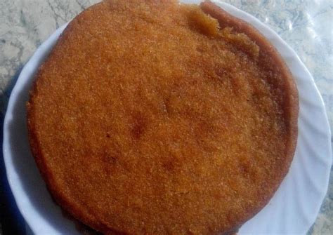 Resep Cake Singkong Dg Kelapa Parut Eggless Gluten Free Oleh Ainur