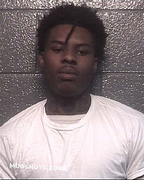 Southern Jimel Deshawn Danville Mugshots Zone