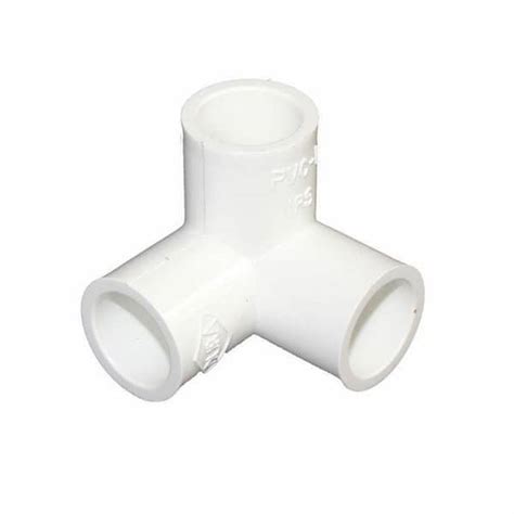 Dura In X In X In Pvc Degree Slip Elbow Fitting C