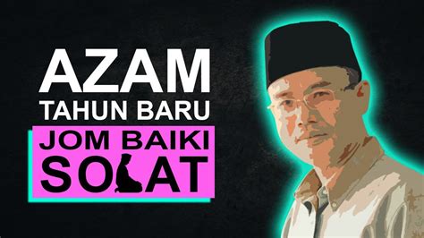 Motivasi Kejayaan Mulanya Dari Keazaman Yang Membara I Ustaz Pahrol