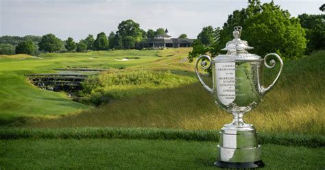 2024 PGA Championship at Valhalla Ticket Registry now open - On3