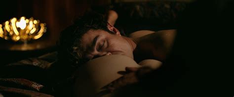 Greta Scarano Nude La Verita Sta In Cielo 2016 HD 1080p TheFappening