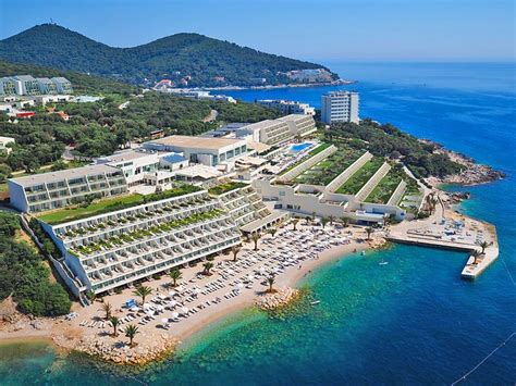 Beach Resorts In Croatia Planetware