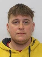 Anthony Edward Russell Sex Offender In Springfield OH OH