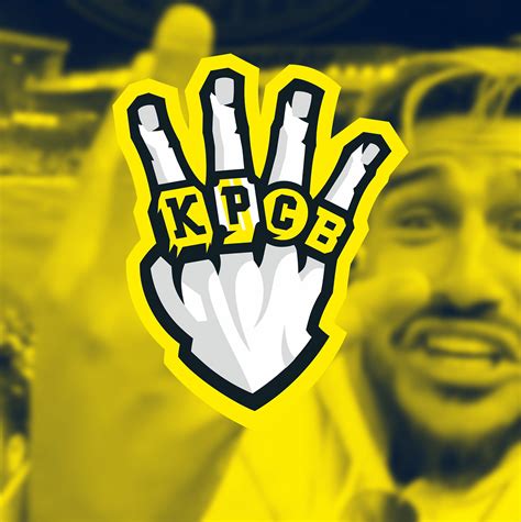 FC Krasava Logo on Behance