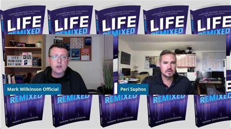 Life Remixed Book Club Chapter 9 For The Love Of Money Youtube