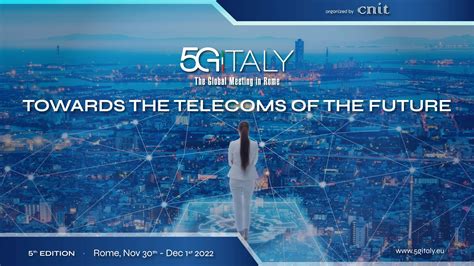 5G ITALY5G-PPP