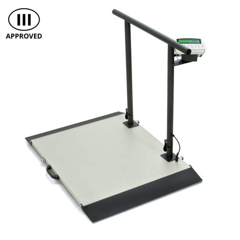 Electronic Column Weighing Scale Ade M320600 01 Ade Germany