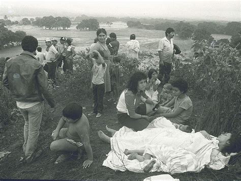 Fotos Armero 30 Años De La Tragedia Galería De Fotos Eltiempo Com