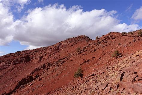 Hiking tour Atlas Mountains » Travelguide Marrakech