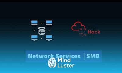 Learn Smb Protocol Explained Comptia Pentest Tryhackme Network Services