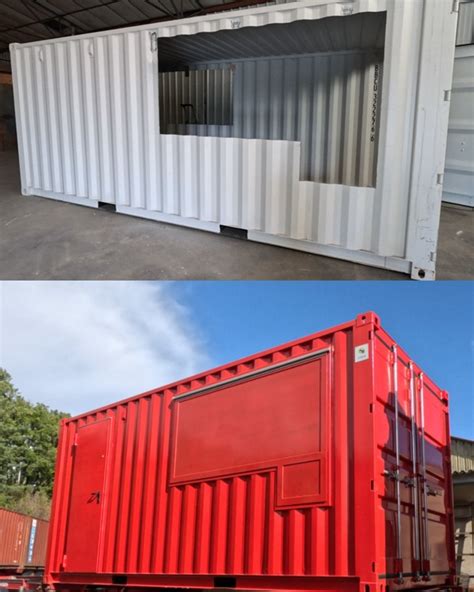 Peinture Pour Container Maritime In Box Container