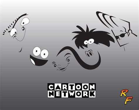 Cartoon Network Wallpapers - Wallpaper Cave