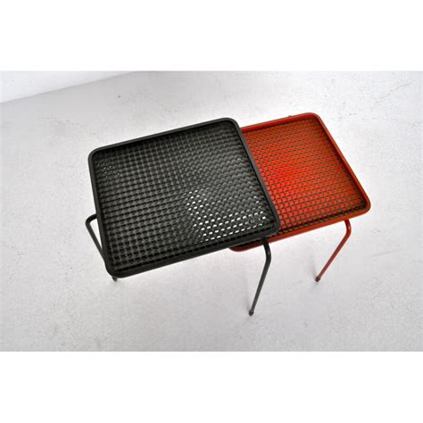 Nesting Tables Sumba Mathieu MATEGOT 1950s