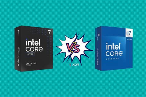 Core Ultra 7 265K vs Core i7-14700K: Hyperthreading's removal might ...