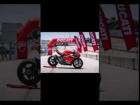 Ducati Superleggera V Dreams Matter Shorts Youtube