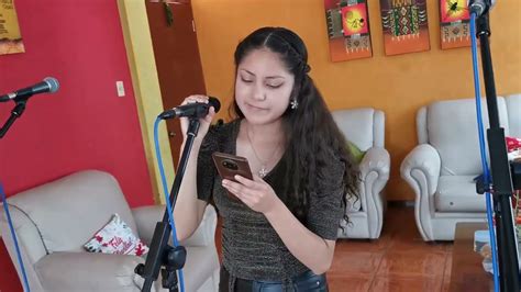 Practicando El Homenaje A Selena Cover Massiel Versi N Salsa Youtube