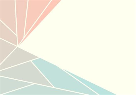 Abstract Pastel Geometric Background 280920 Vector Art at Vecteezy