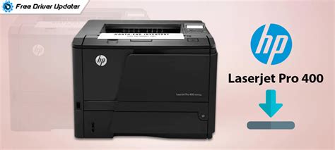 Hp Laserjet Pro 400 Driver Download Install And Update In Windows