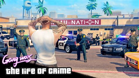 City Of Crime Gang Wars By Fingertips Ios Games Appagg