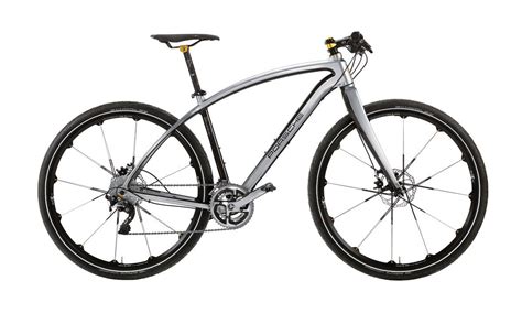 Das Fahrrad Von Porsche Kostet Euro Und Hat Einen Carbon Rahmen