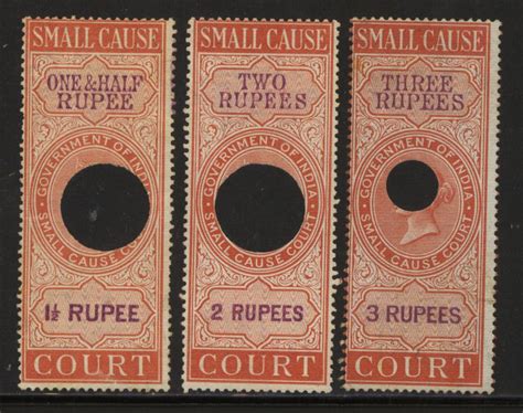 Heritage Of Indian Stamps Site British India Queen Victoria Qv