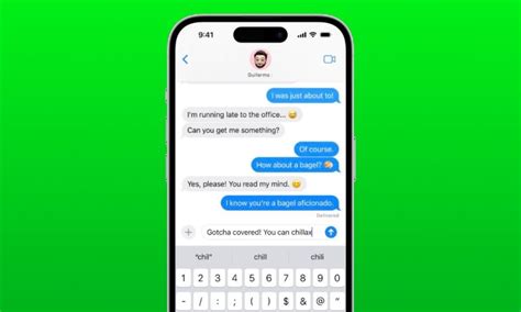 Apple To Fix Its Ducking Autocorrect In Ios 17 Idrop News