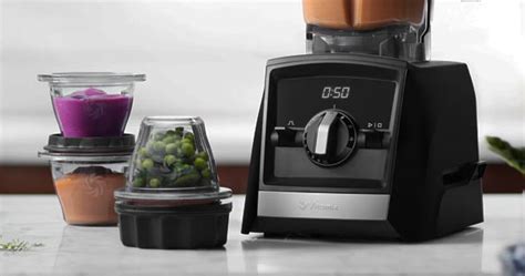 Why Vitamix Blenders Are So Amazing Energise Your Life