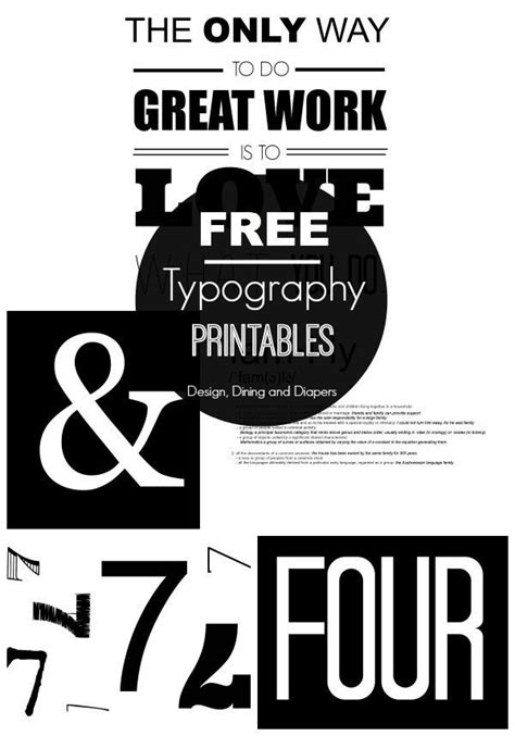 Free Black And White Printables Taryn Whiteaker Designs Worksheets