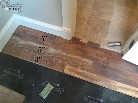 Laminate Flooring Pattern Repeat Flooring Blog