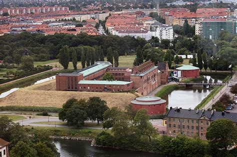 Malmöhus slott Malmö stad