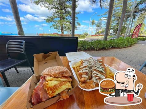 Crumbed Or Naked In Mooloolaba Restaurant Menu And Reviews