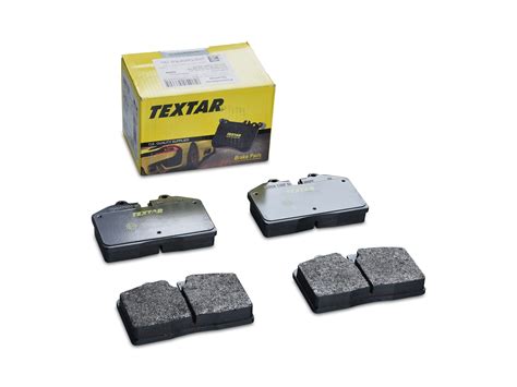 Brake Pads For Porsche 911 Turbo 930 964 Carrera 2 944 S2 968 Front