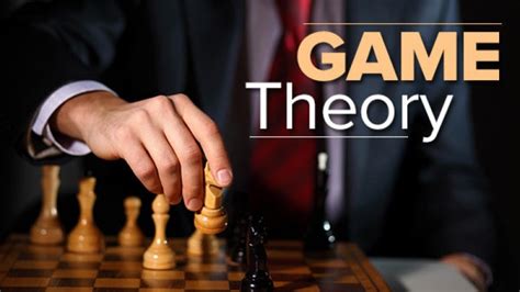 Games People Play Game Theory In Life Business And Beyond