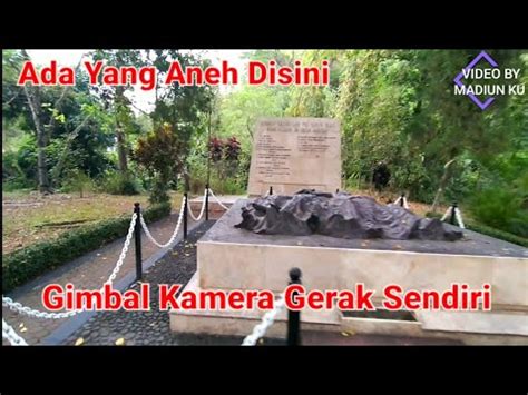 Monumen Kresek Saksi Bisu Keganasan Pki Madiun Youtube