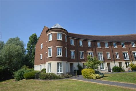 Gras Lawn St Leonards Exeter Ex2 2 Bedroom Flat For Sale 63204136