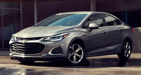 2022 Chevy Cruze