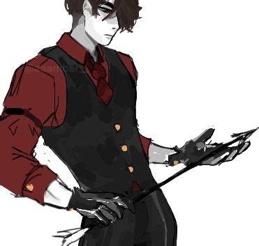 Luzu el alcalde más Hot Luzu Imagenes de minecraft anime Dibujos