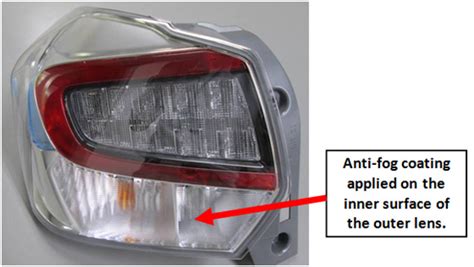 How To Replace Subaru Crosstrek Tail Light Shelly Lighting