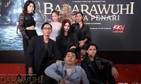 Film Badarawuhi Segera Tayang Sekuel Dari Universe KKN Di Desa Penari