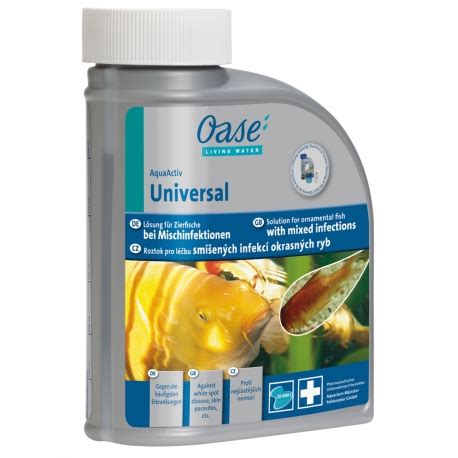 Oase Aquaactiv Universal Ml