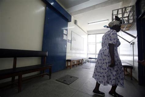 Hundreds Of Lives At Risk As Kenyatta National Hospital Cancer Machines