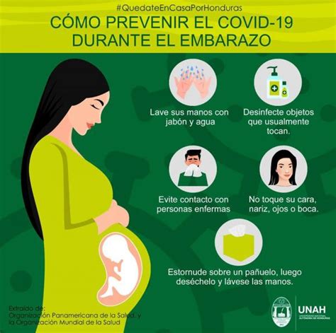 Campaña de prevención del COVID 19